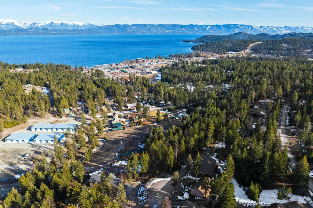 393 Skookum Road Lakeside MT 59922