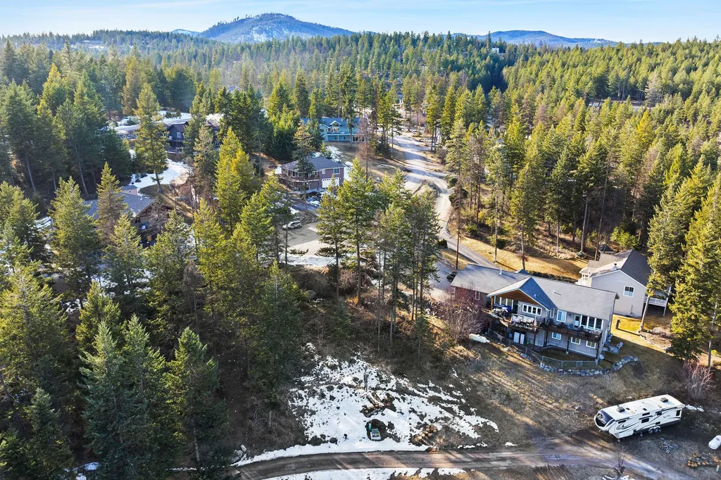 393 Skookum Road Lakeside MT 59922