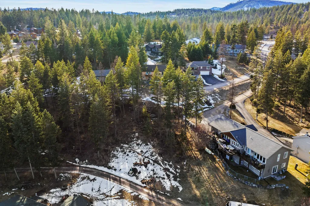 393 Skookum Road Lakeside MT 59922