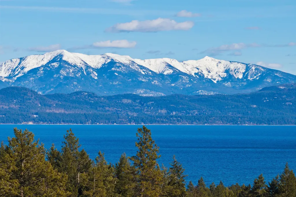 393 Skookum Road Lakeside MT 59922