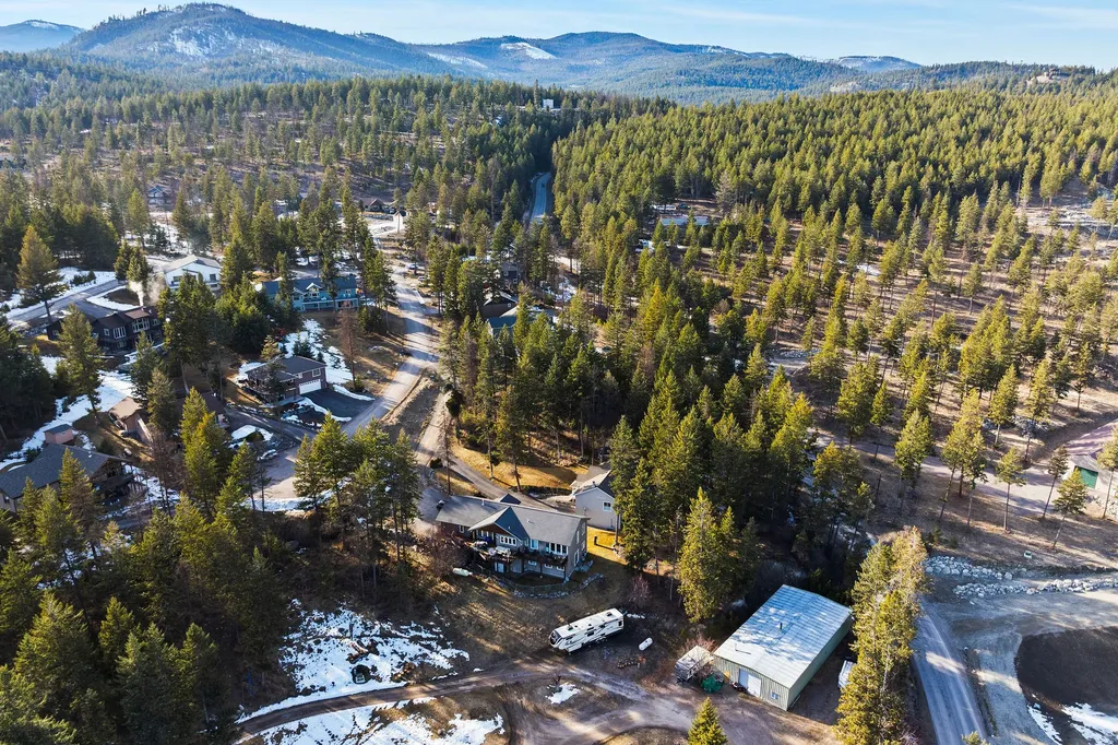 393 Skookum Road Lakeside MT 59922
