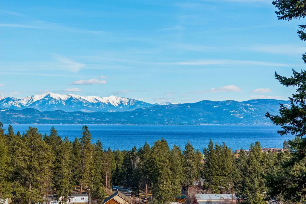 393 Skookum Road Lakeside MT 59922