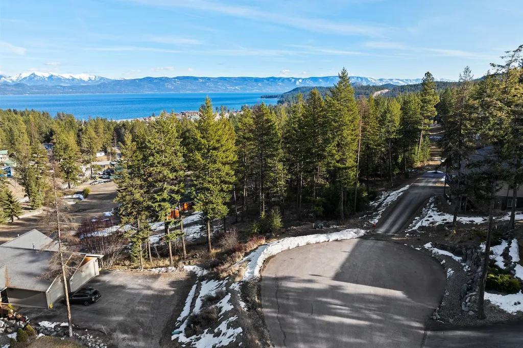 393 Skookum Road Lakeside MT 59922