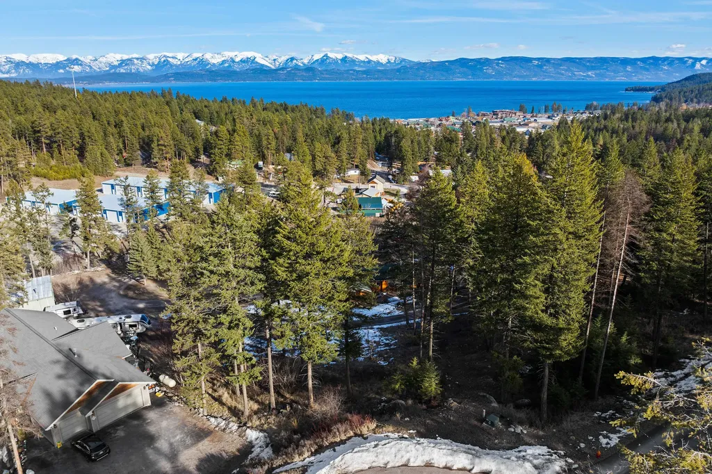 393 Skookum Road Lakeside MT 59922