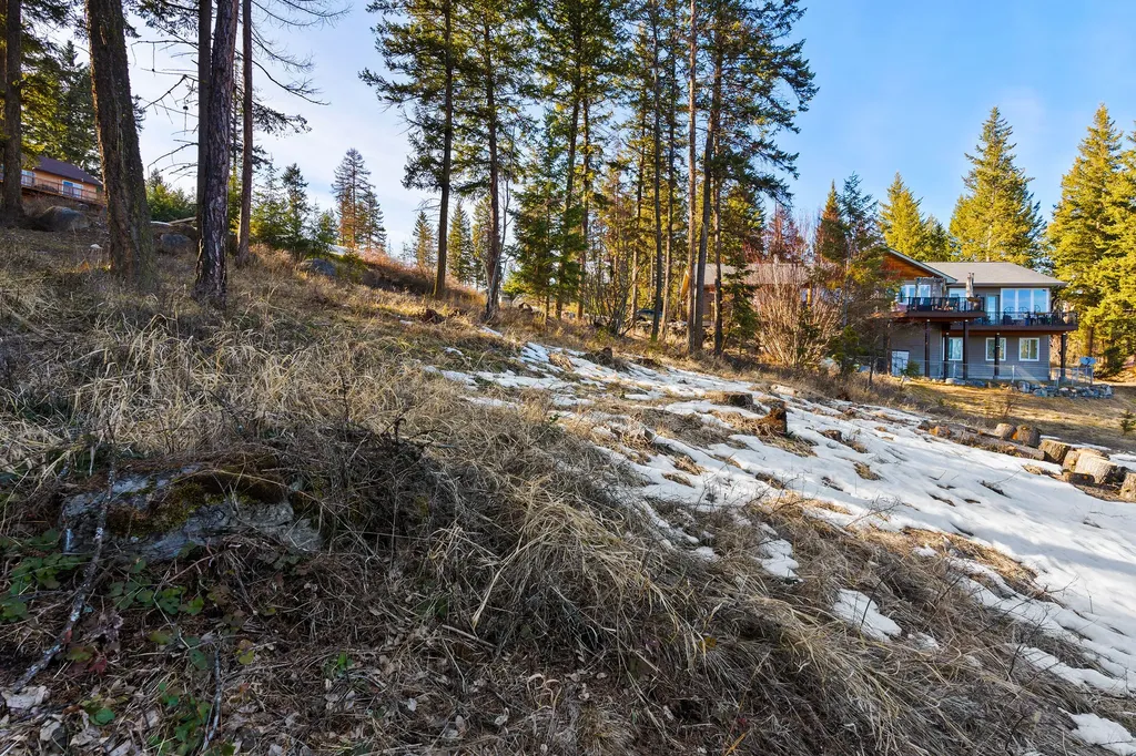 393 Skookum Road Lakeside MT 59922