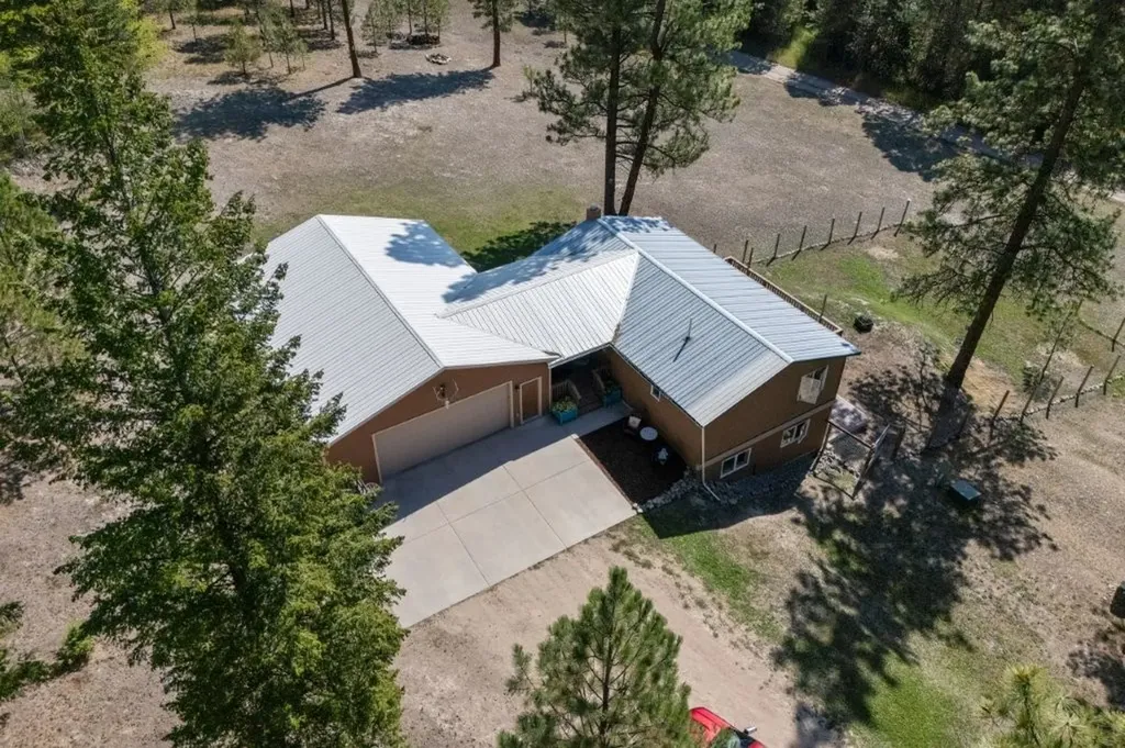33900 Sheep Camp Road Bonner MT 59823
