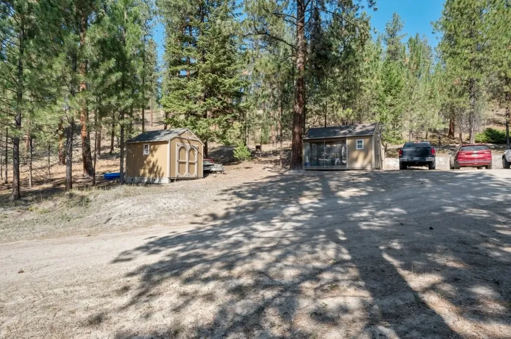 33900 Sheep Camp Road Bonner MT 59823