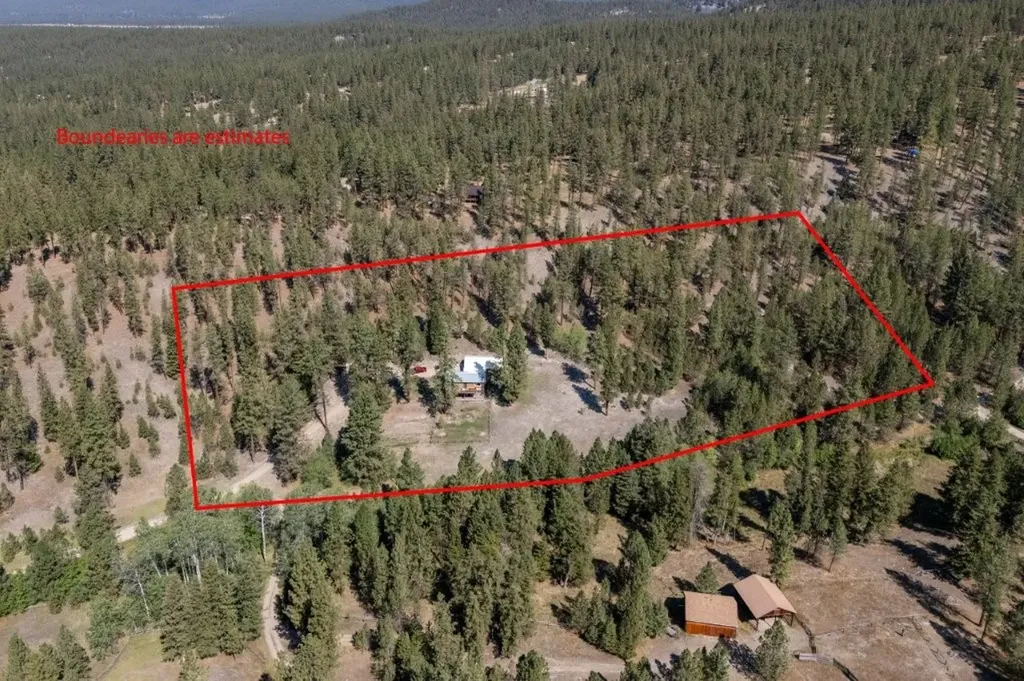 33900 Sheep Camp Road Bonner MT 59823