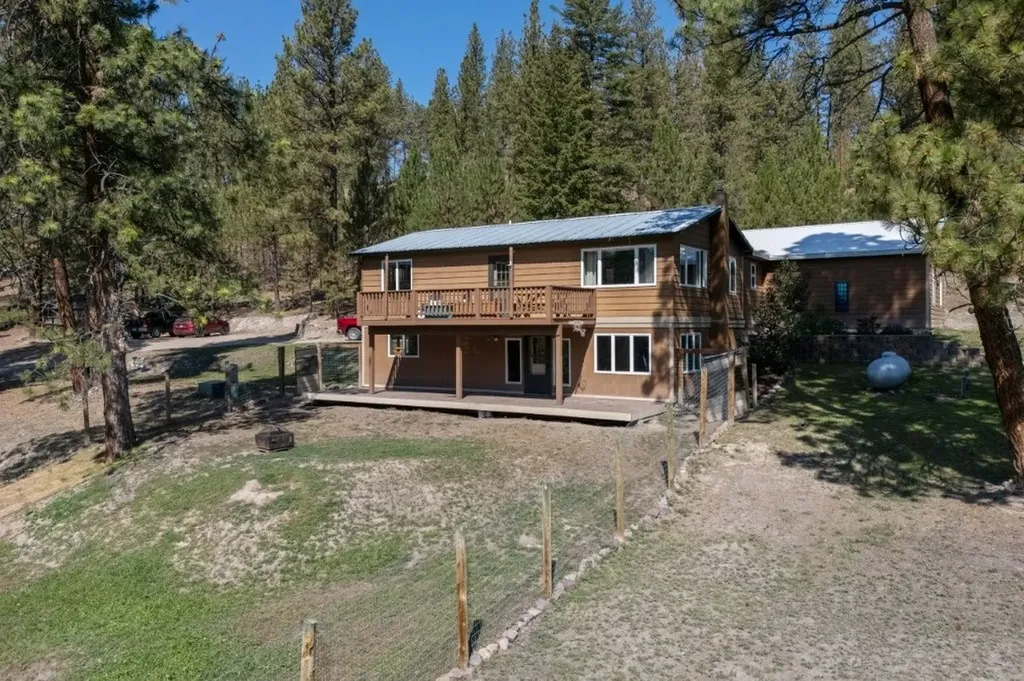33900 Sheep Camp Road Bonner MT 59823