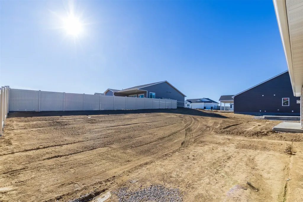 510 Montecito Avenue Billings MT 59105