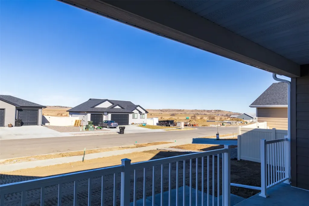 510 Montecito Avenue Billings MT 59105