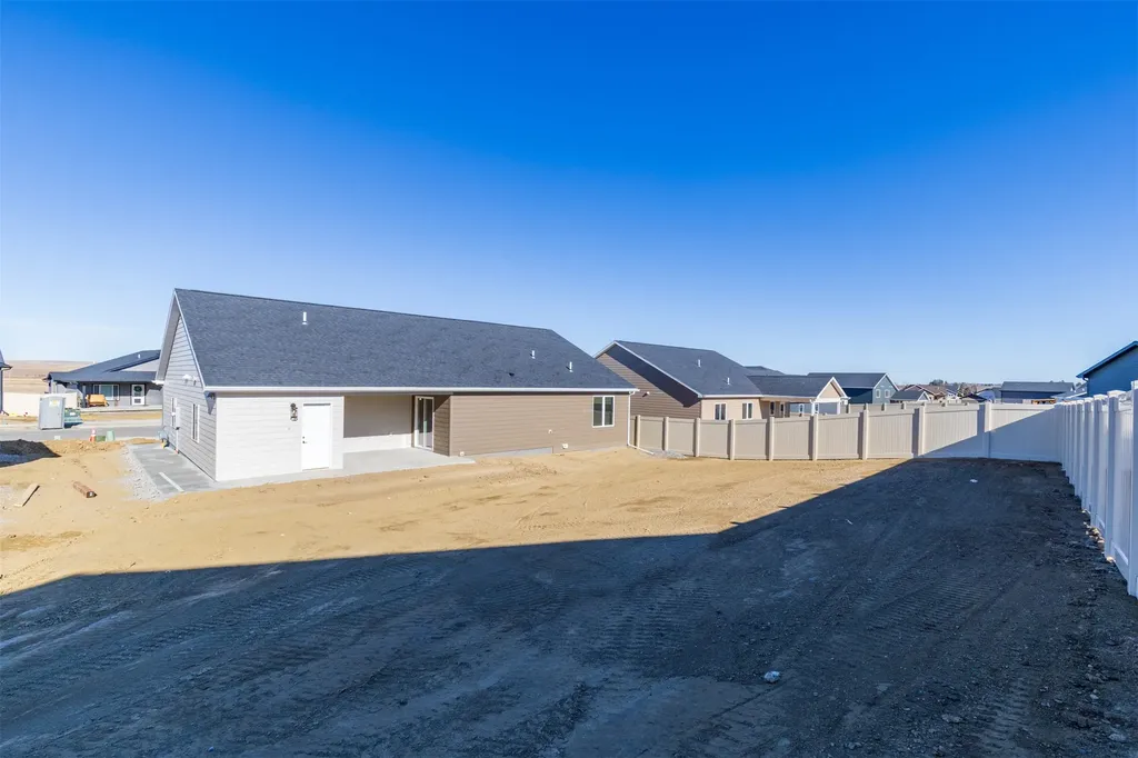 510 Montecito Avenue Billings MT 59105