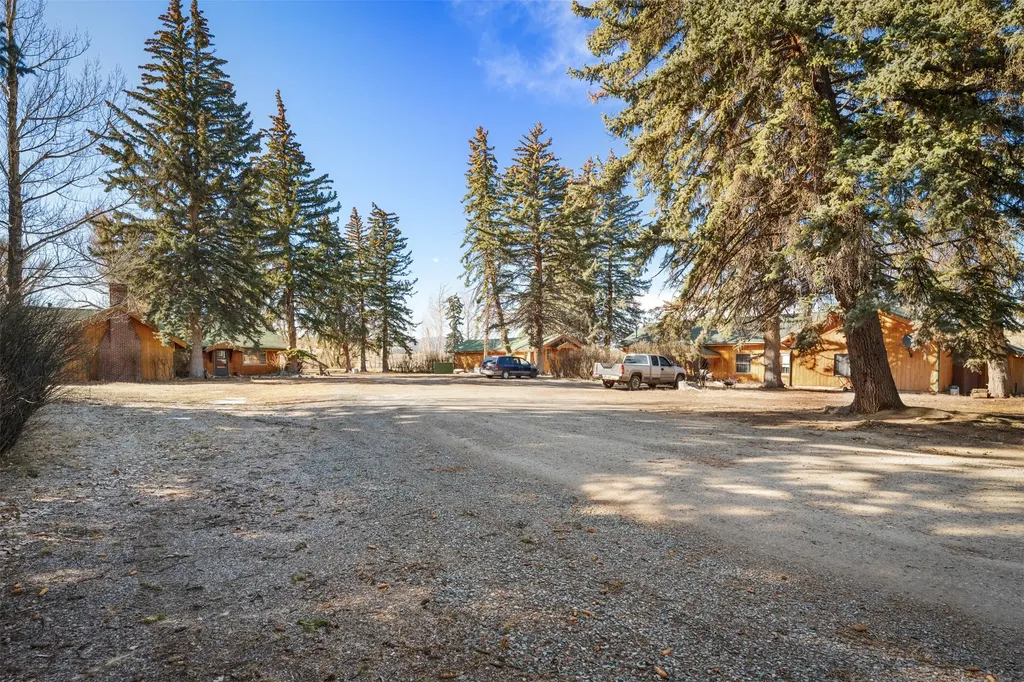 122122 Nissler Road Butte MT 59701