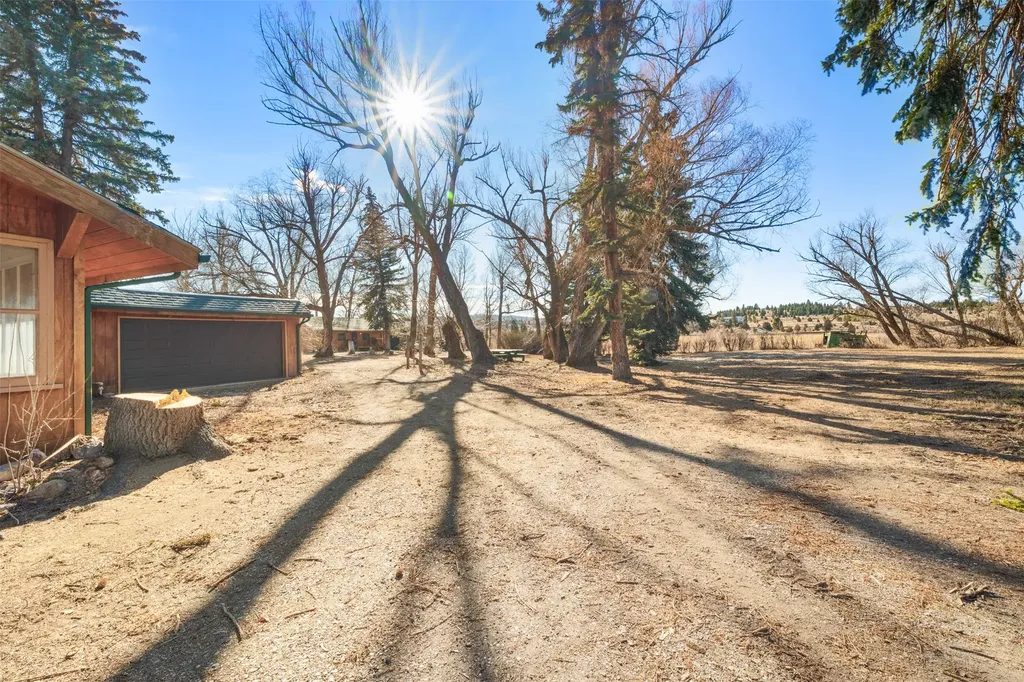 122122 Nissler Road Butte MT 59701