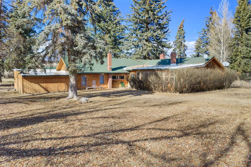 122122 Nissler Road Butte MT 59701