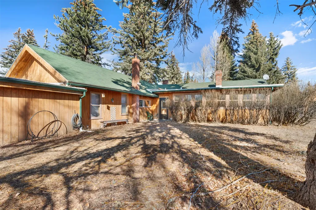122122 Nissler Road Butte MT 59701