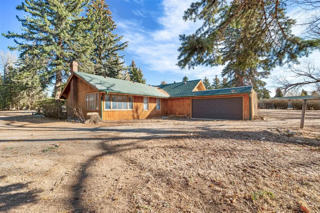 122122 Nissler Road Butte MT 59701