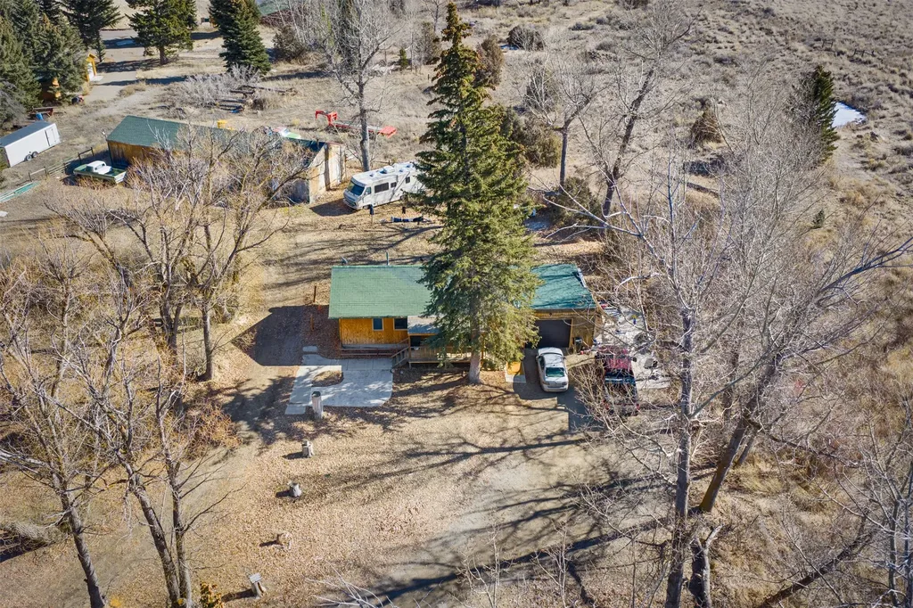 122122 Nissler Road Butte MT 59701