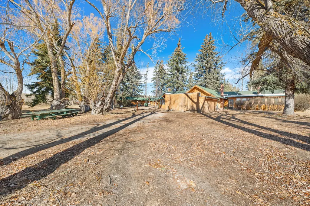 122122 Nissler Road Butte MT 59701