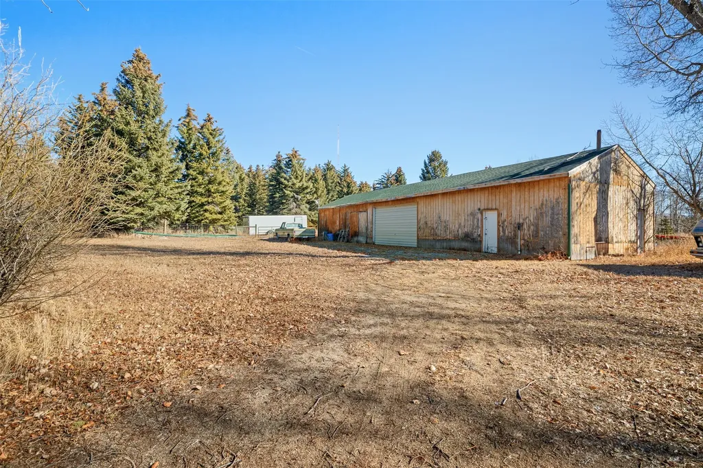 122122 Nissler Road Butte MT 59701