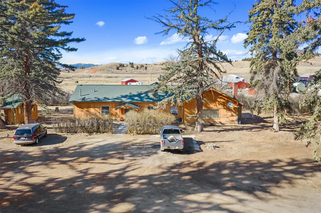 122122 Nissler Road Butte MT 59701