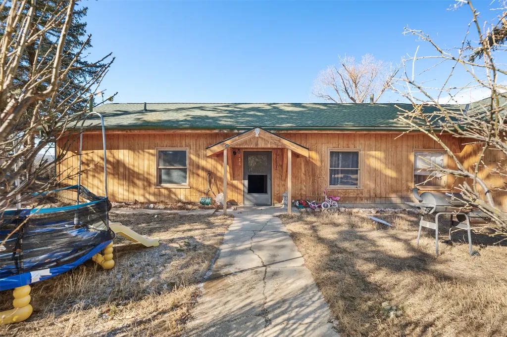 122122 Nissler Road Butte MT 59701