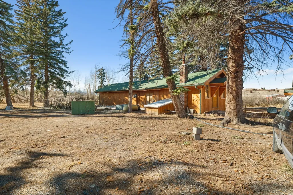 122122 Nissler Road Butte MT 59701