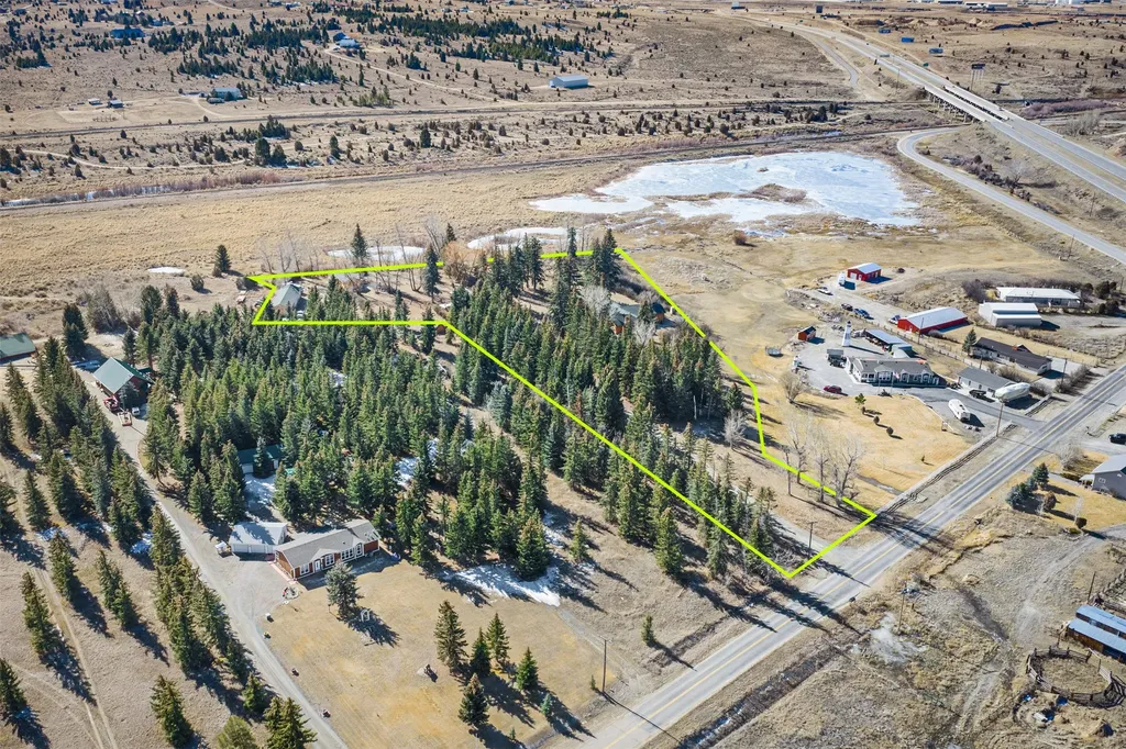 122122 Nissler Road Butte MT 59701