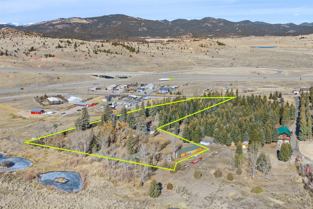 122122 Nissler Road Butte MT 59701