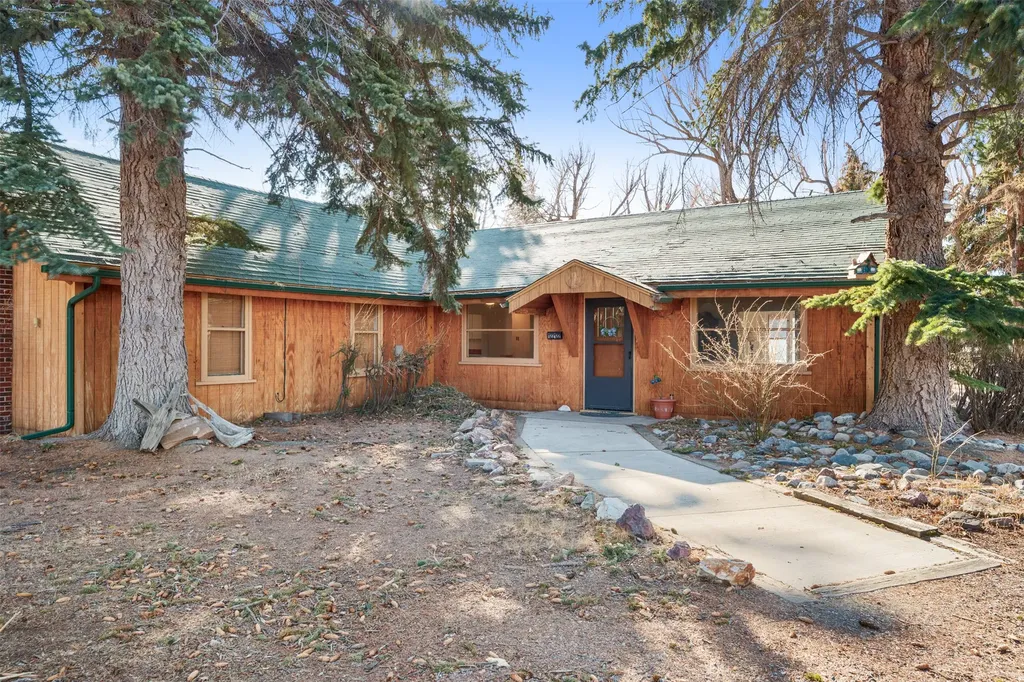 122122 Nissler Road Butte MT 59701