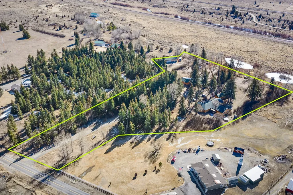 122122 Nissler Road Butte MT 59701