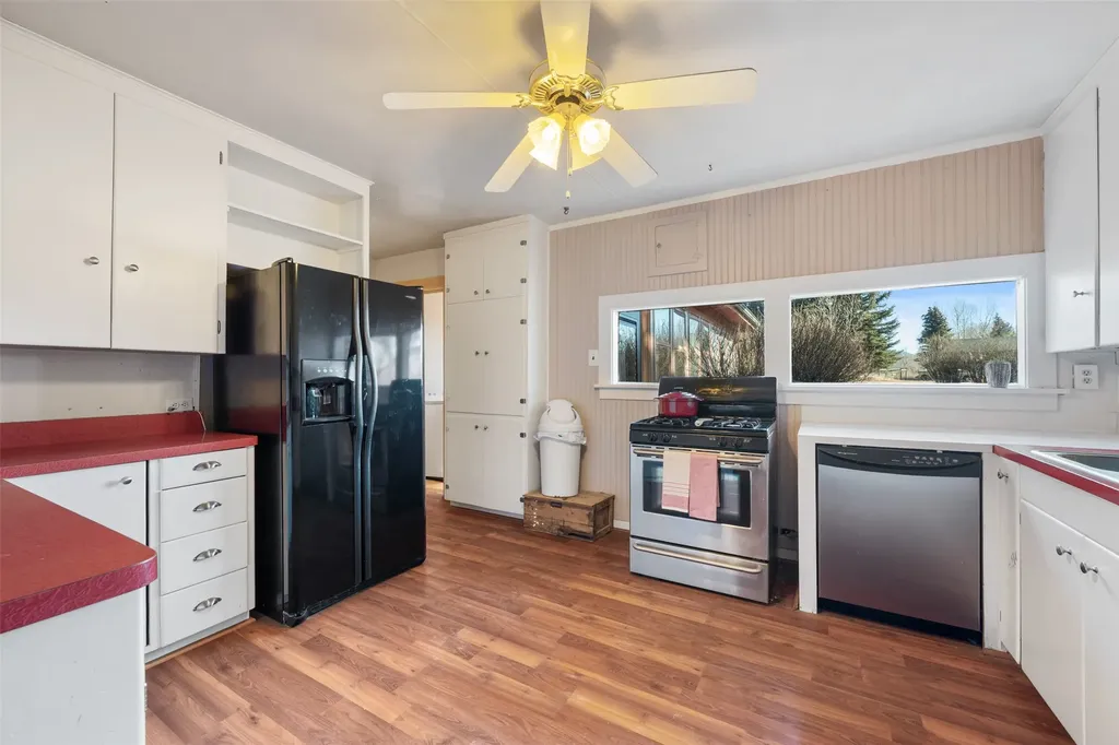 122122 Nissler Road Butte MT 59701