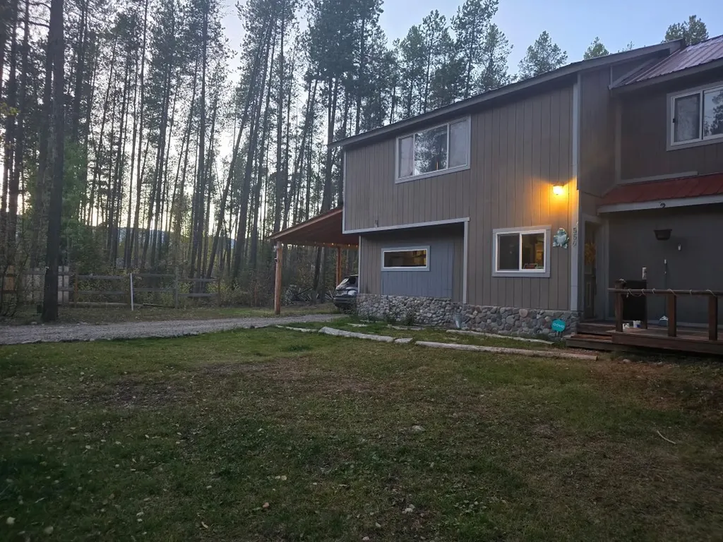 550 Bass Avenue Coram MT 59913