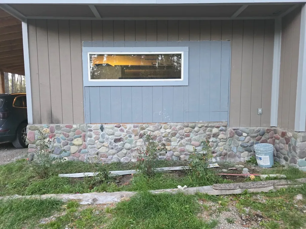 550 Bass Avenue Coram MT 59913