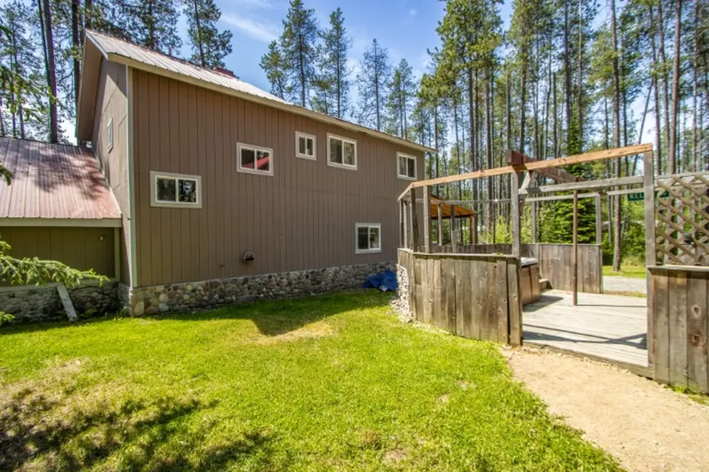 550 Bass Avenue Coram MT 59913
