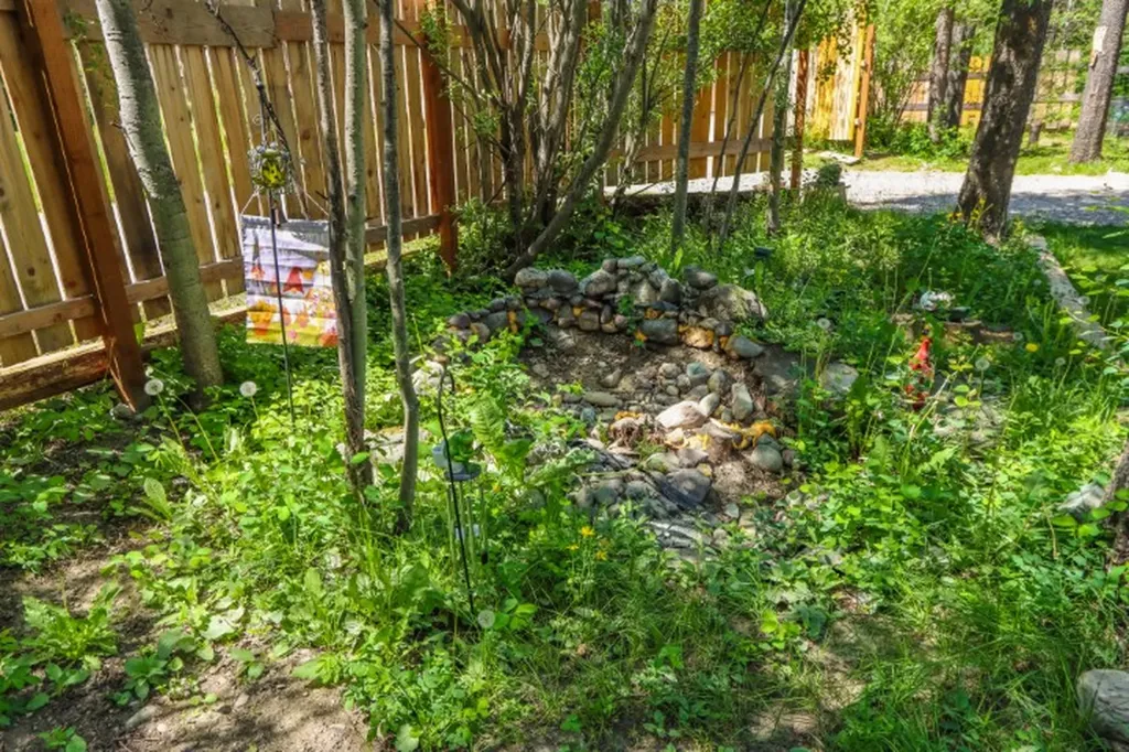 550 Bass Avenue Coram MT 59913