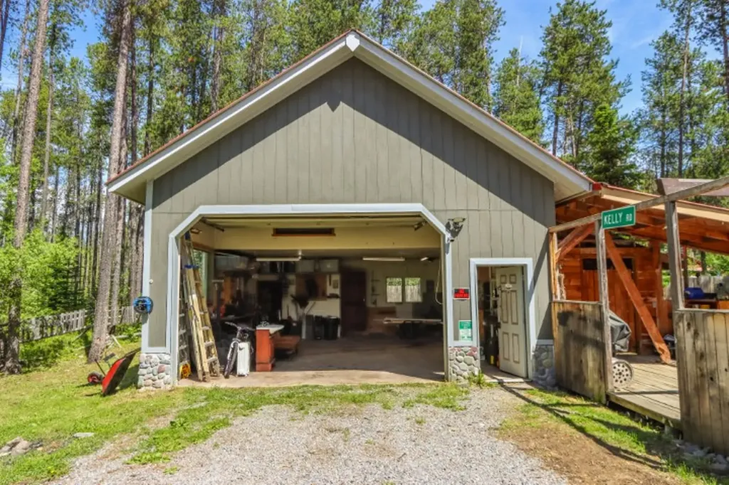 550 Bass Avenue Coram MT 59913