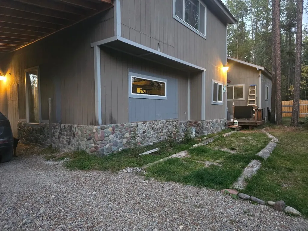 550 Bass Avenue Coram MT 59913