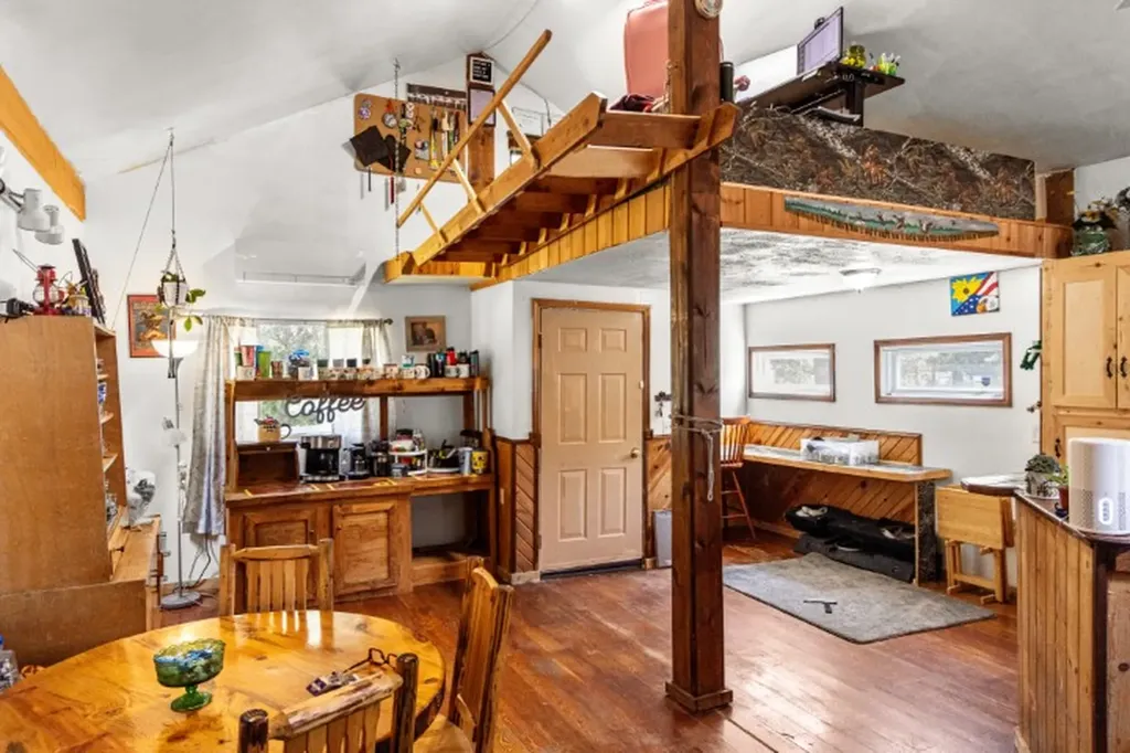 550 Bass Avenue Coram MT 59913