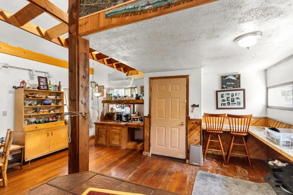 550 Bass Avenue Coram MT 59913