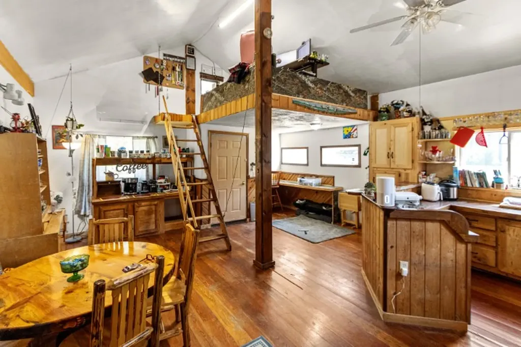 550 Bass Avenue Coram MT 59913