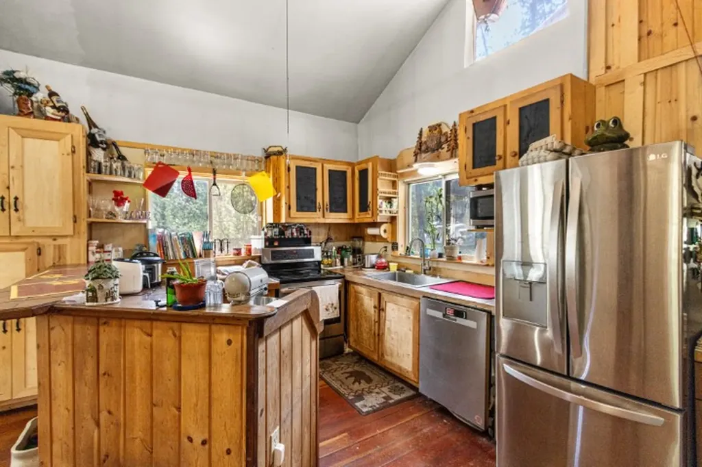 550 Bass Avenue Coram MT 59913