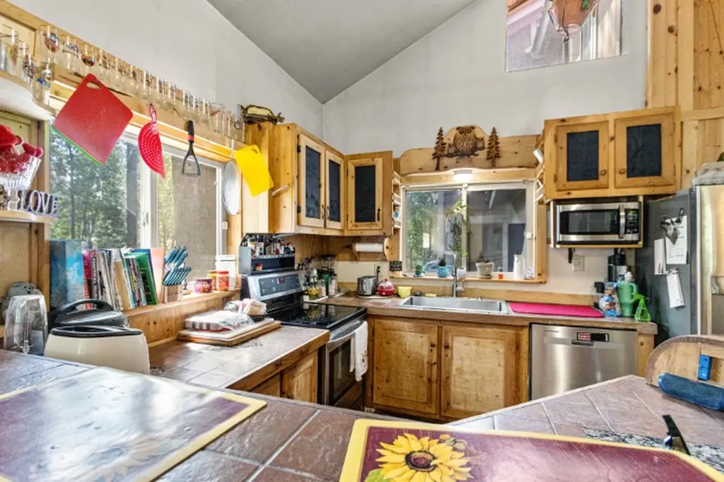 550 Bass Avenue Coram MT 59913