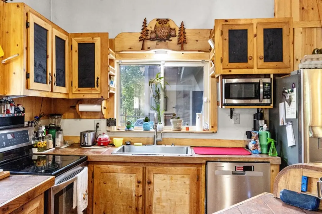 550 Bass Avenue Coram MT 59913