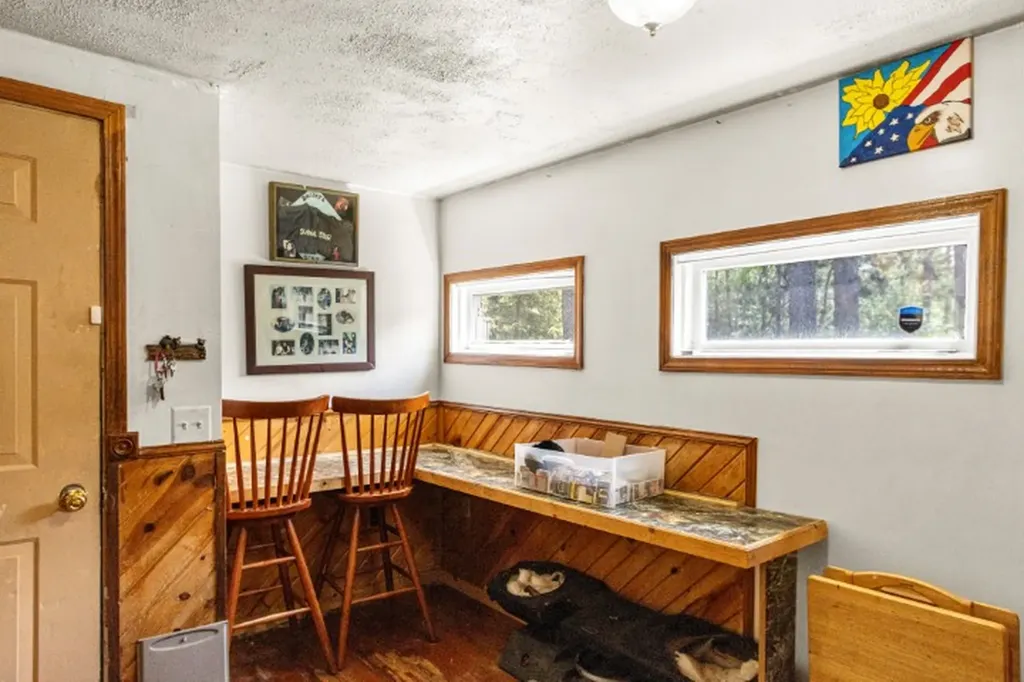 550 Bass Avenue Coram MT 59913