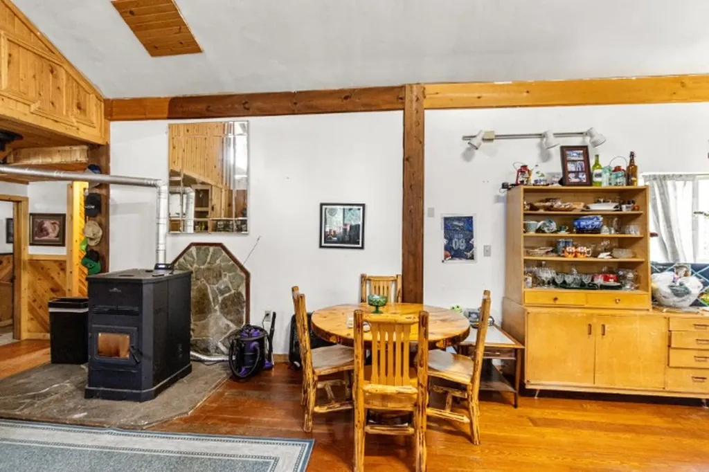 550 Bass Avenue Coram MT 59913