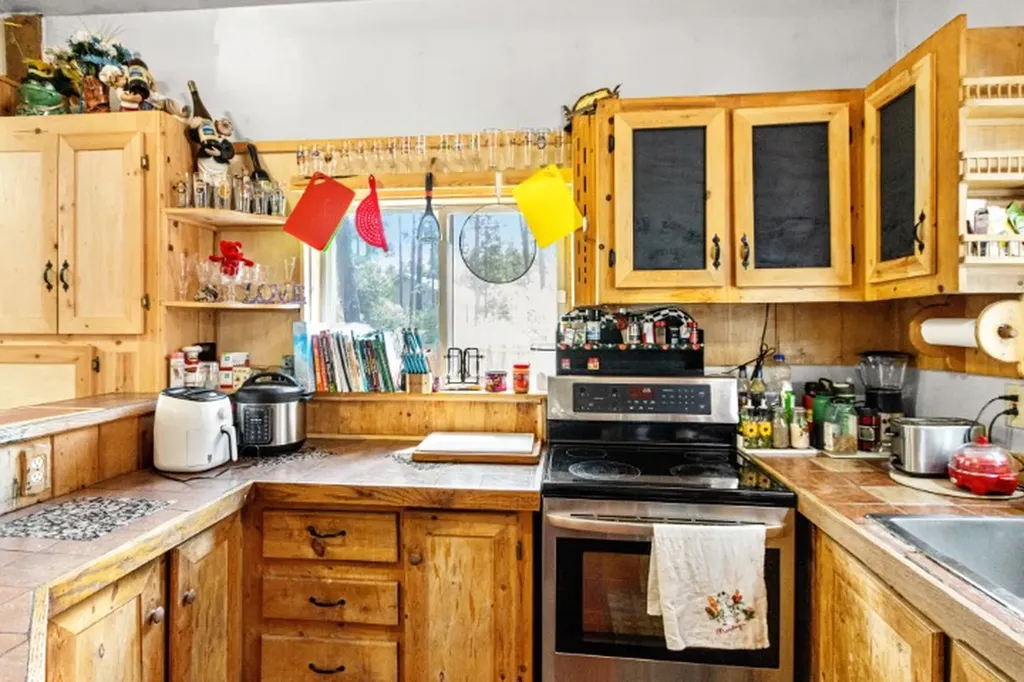 550 Bass Avenue Coram MT 59913