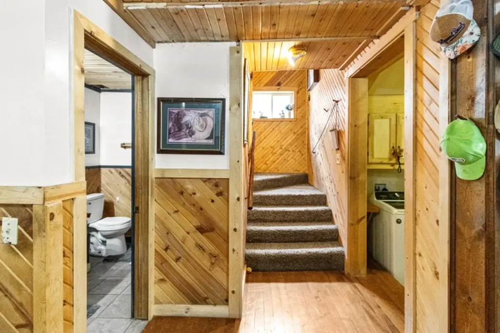 550 Bass Avenue Coram MT 59913