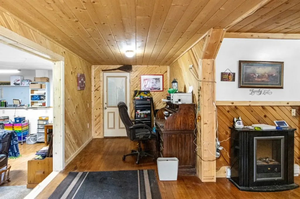 550 Bass Avenue Coram MT 59913