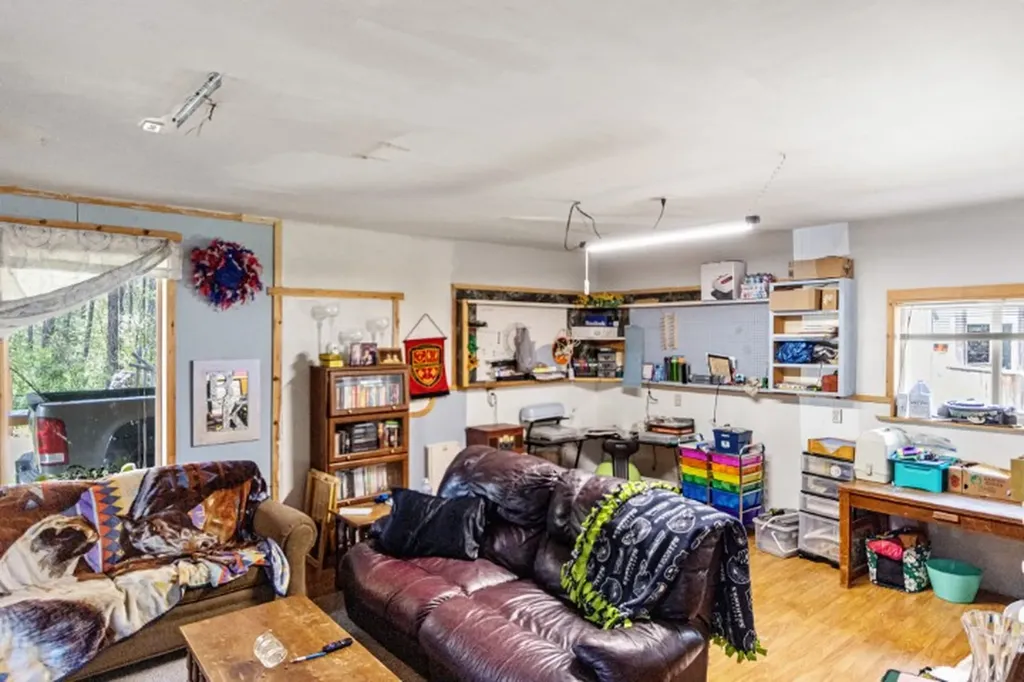 550 Bass Avenue Coram MT 59913